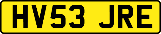 HV53JRE