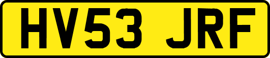 HV53JRF