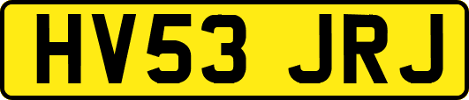 HV53JRJ
