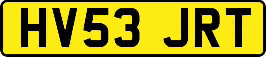 HV53JRT