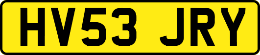 HV53JRY