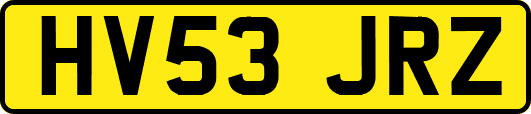 HV53JRZ