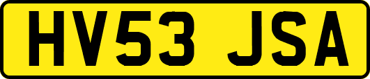 HV53JSA