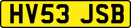 HV53JSB