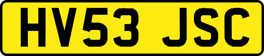 HV53JSC