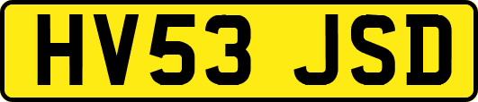 HV53JSD