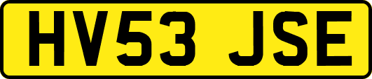 HV53JSE