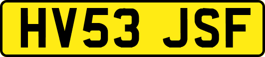 HV53JSF