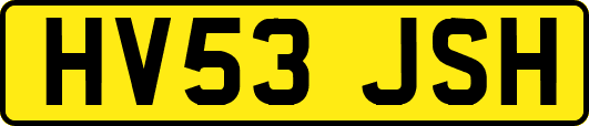 HV53JSH