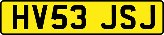 HV53JSJ