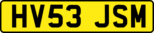 HV53JSM