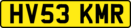 HV53KMR
