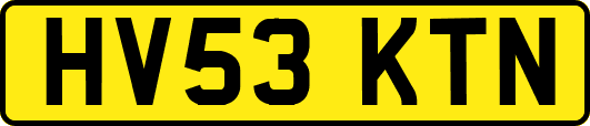 HV53KTN
