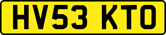 HV53KTO