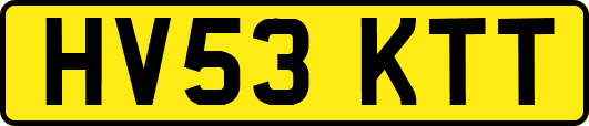HV53KTT