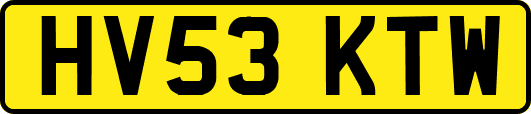 HV53KTW