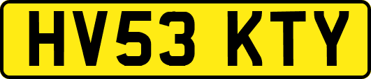 HV53KTY