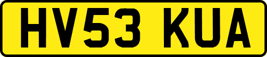 HV53KUA