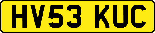 HV53KUC