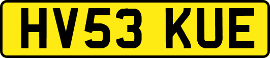 HV53KUE