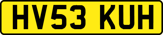 HV53KUH