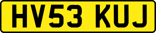 HV53KUJ