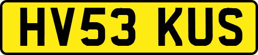 HV53KUS