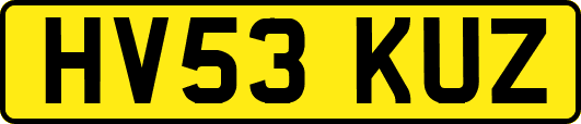 HV53KUZ