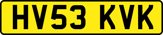 HV53KVK