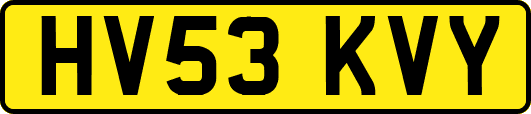 HV53KVY