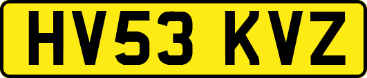 HV53KVZ