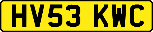 HV53KWC