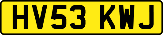 HV53KWJ
