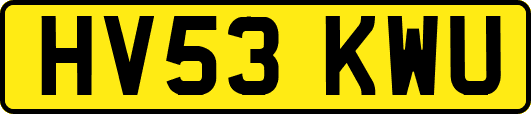 HV53KWU