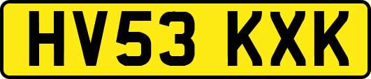 HV53KXK