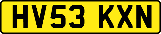 HV53KXN