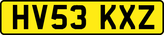 HV53KXZ