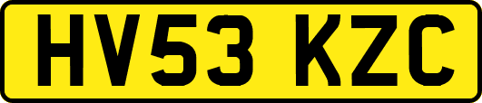 HV53KZC
