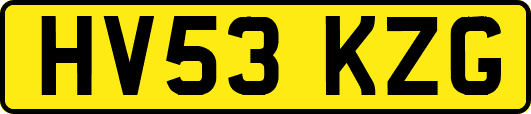 HV53KZG
