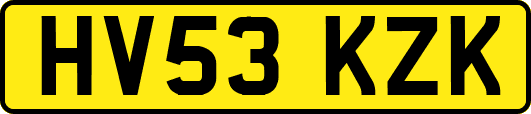 HV53KZK