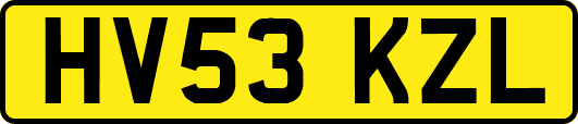 HV53KZL