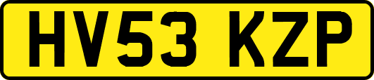 HV53KZP