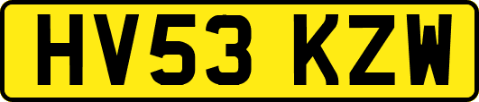 HV53KZW