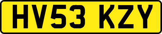 HV53KZY