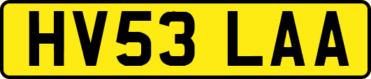 HV53LAA