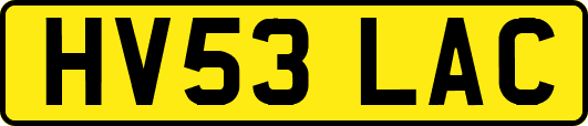 HV53LAC