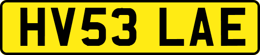 HV53LAE