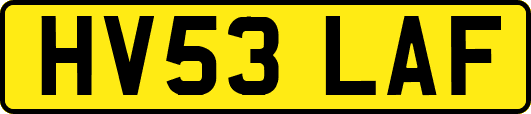 HV53LAF