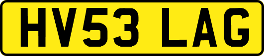 HV53LAG