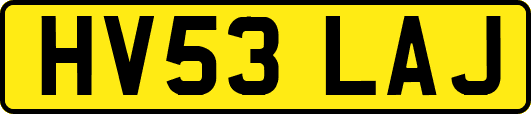 HV53LAJ